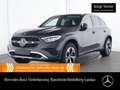 Mercedes-Benz GLC 300 e 4M AVANTG+360+AHK+LED+TOTW+KEYLESS+9G Grau - thumbnail 1