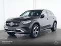 Mercedes-Benz GLC 300 e 4M AVANTG+360+AHK+LED+TOTW+KEYLESS+9G Grau - thumbnail 2