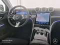 Mercedes-Benz GLC 300 e 4M AVANTG+360+AHK+LED+TOTW+KEYLESS+9G Grau - thumbnail 8