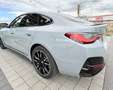 BMW i4 M50 Leasingübernahme 0,99% Zinsen Grau - thumbnail 5