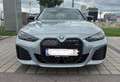 BMW i4 M50 Leasingübernahme 0,99% Zinsen Grau - thumbnail 2