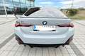 BMW i4 M50 Leasingübernahme 0,99% Zinsen Grau - thumbnail 3