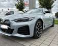 BMW i4 M50 Leasingübernahme 0,99% Zinsen Grau - thumbnail 1