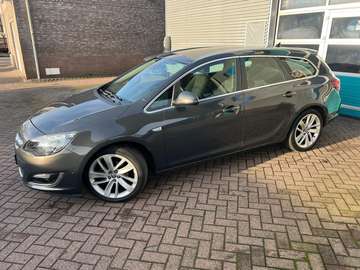 1.4 Turbo Nederlandse auto trekh/cam/navi /LMV