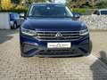 Volkswagen Tiguan Allspace DSG Navi AHK Digital Kamera 1.Ha Blau - thumbnail 1