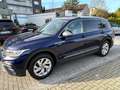 Volkswagen Tiguan Allspace DSG Navi AHK Digital Kamera 1.Ha Blau - thumbnail 4