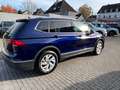 Volkswagen Tiguan Allspace DSG Navi AHK Digital Kamera 1.Ha Blau - thumbnail 3