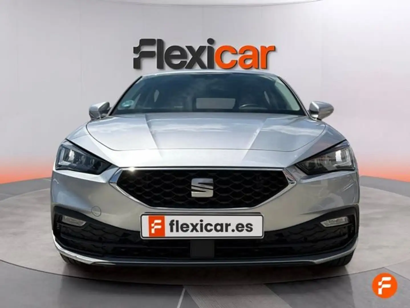 SEAT Leon 1.5 TSI S&S Style XS 130 Gris - 2