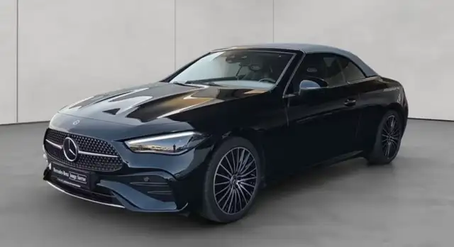 Mercedes-Benz CLE 220 CLE Cabrio 220 d AMG Line Advanced Plus auto