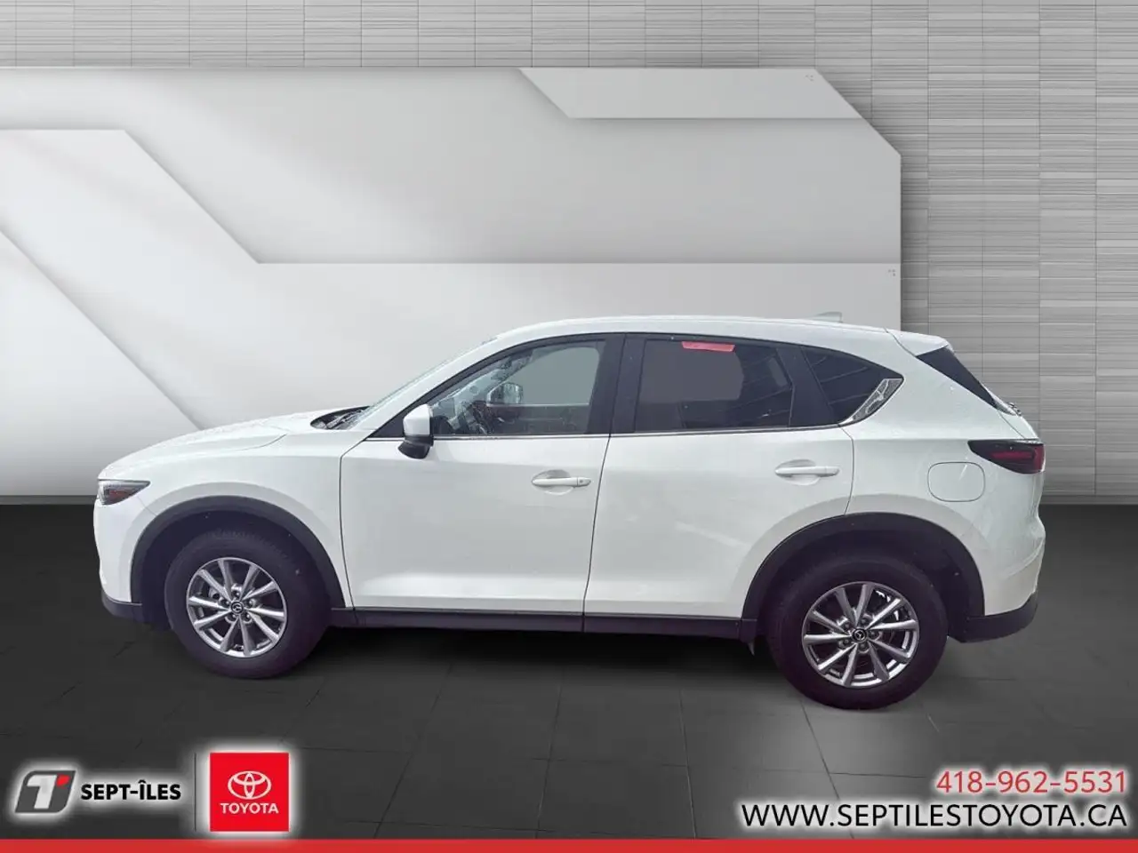 Mazda CX-5 снимка Mazda CX-5