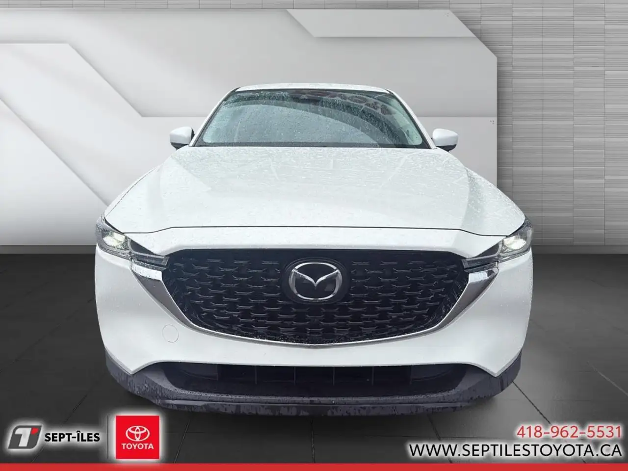 Mazda CX-5 снимка Mazda CX-5