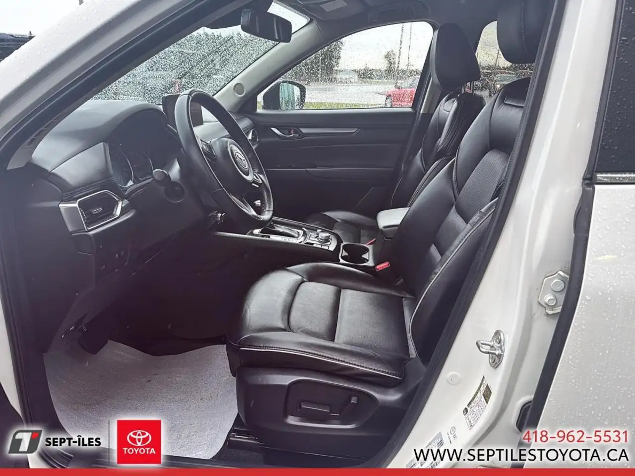 Mazda CX-5 снимка Mazda CX-5