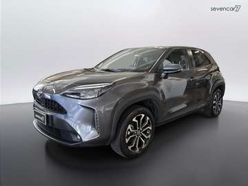 Cross 1.5h Trend fwd 116cv e-cvt