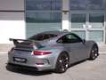 Porsche 911 GT3 3.8 /IT/Cubsport/Lift/Porsche Approved/111 pt. Silber - thumbnail 2