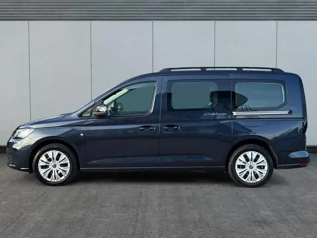 Volkswagen Caddy Maxi California 4x4 KAMERA+SHZ+KÜCHE+AC...