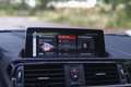 BMW 118 1 Serie 118i High Executive M Sport Automaat / Sch Blauw - thumbnail 23