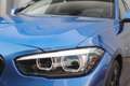 BMW 118 1 Serie 118i High Executive M Sport Automaat / Sch Blauw - thumbnail 29