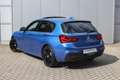BMW 118 1 Serie 118i High Executive M Sport Automaat / Sch Blu/Azzurro - thumbnail 2