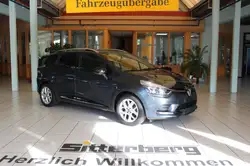 Renault Clio IV Grandtour Limited TCe 90