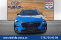Subaru Crosstrek 2,0i e-Boxer HEV CVT Style Xtra Allrad Aut. Bleu - thumbnail 6