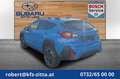 Subaru Crosstrek 2,0i e-Boxer HEV CVT Style Xtra Allrad Aut. Bleu - thumbnail 3