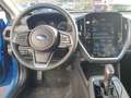 Subaru Crosstrek 2,0i e-Boxer HEV CVT Style Xtra Allrad Aut. Bleu - thumbnail 14