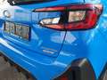 Subaru Crosstrek 2,0i e-Boxer HEV CVT Style Xtra Allrad Aut. Bleu - thumbnail 10