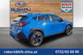 Subaru Crosstrek 2,0i e-Boxer HEV CVT Style Xtra Allrad Aut. Bleu - thumbnail 5