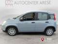 Fiat Panda 1.0 FireFly S&S Hybrid Grigio - thumbnail 2