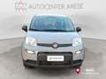 Fiat Panda 1.0 FireFly S&S Hybrid Grigio - thumbnail 8