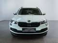 Skoda Karoq Ambition 1.0 TSI Climatr. Sitzheizung PDC Weiß - thumbnail 6