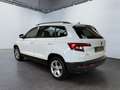 Skoda Karoq Ambition 1.0 TSI Climatr. Sitzheizung PDC Weiß - thumbnail 4