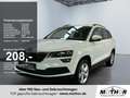 Skoda Karoq Ambition 1.0 TSI Climatr. Sitzheizung PDC Weiß - thumbnail 1