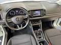 Skoda Karoq Ambition 1.0 TSI Climatr. Sitzheizung PDC Weiß - thumbnail 8
