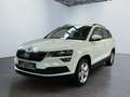 Skoda Karoq Ambition 1.0 TSI Climatr. Sitzheizung PDC Weiß - thumbnail 2