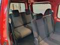 Volkswagen Caddy Maxi Kombi 2,0 TDI *7Sitzer* ab € 210 / Monat Rot - thumbnail 9