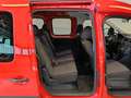 Volkswagen Caddy Maxi Kombi 2,0 TDI *7Sitzer* ab € 210 / Monat Rot - thumbnail 8