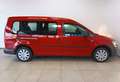 Volkswagen Caddy Maxi Kombi 2,0 TDI *7Sitzer* ab € 210 / Monat Rot - thumbnail 6