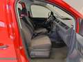 Volkswagen Caddy Maxi Kombi 2,0 TDI *7Sitzer* ab € 210 / Monat Rot - thumbnail 7