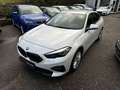 BMW 218 i Gran Coupé Advantage Navi LED RCam Blanc - thumbnail 2