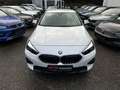 BMW 218 i Gran Coupé Advantage Navi LED RCam Blanc - thumbnail 5