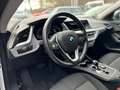 BMW 218 i Gran Coupé Advantage Navi LED RCam Blanc - thumbnail 9