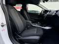 BMW 218 i Gran Coupé Advantage Navi LED RCam Blanc - thumbnail 7