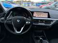 BMW 218 i Gran Coupé Advantage Navi LED RCam Blanc - thumbnail 11