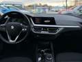 BMW 218 i Gran Coupé Advantage Navi LED RCam Blanc - thumbnail 12