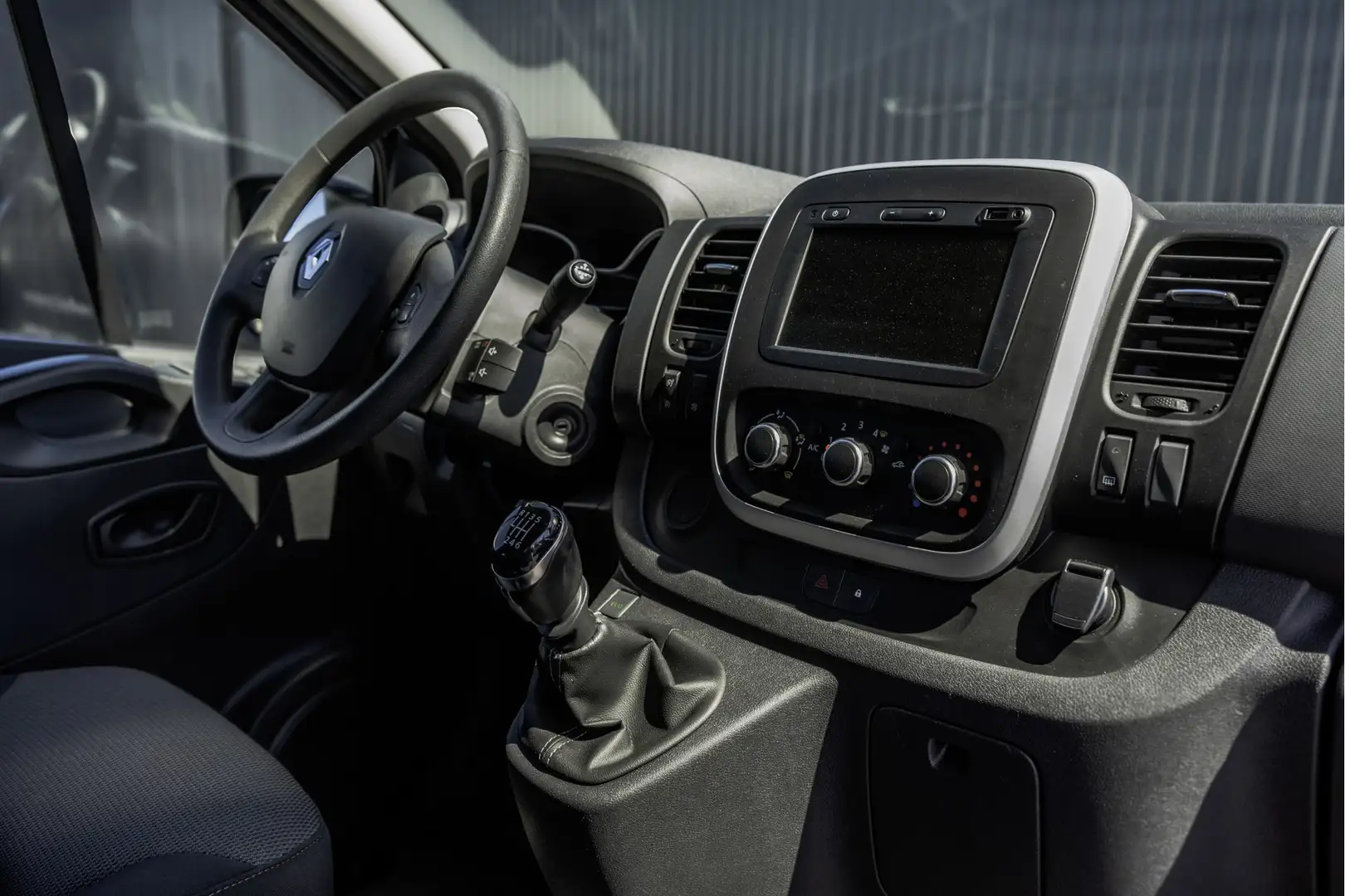 Renault Trafic 1.6 dCi | L2H1 | 5-Zits | Zijschuifdeur R+L | LED Azul - 2