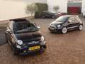 Abarth 500 1.4-16V Abarth | 170PK | Sabelt | Brembo | Squadra Noir - thumbnail 13
