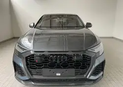 Audi RSQ8 KERAMIK HEAD UP CARBONPAKET RS SPORTABGAS