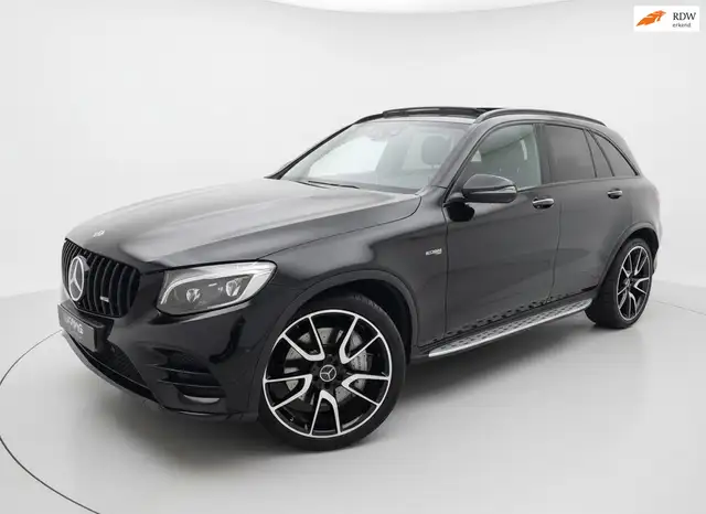 Mercedes-Benz GLC 43 AMG 4MATIC PANO KEYLESS SFEER