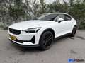 Polestar 2 | Standard Range | Single Motor 63kWh | BLACKPACK! Wit - thumbnail 1
